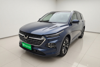 五菱汽车 五菱凯捷 2020款 1.5T CVT旗舰型