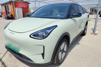 吉利银河 星愿 2025款 310km 青春版