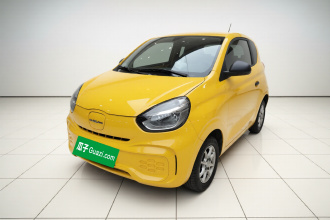 荣威 科莱威CLEVER 2022款 311km元气啵啵版