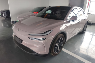 乐道L60 2025款 60kWh 后驱版