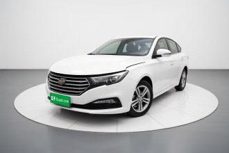 奔腾B30 2019款 1.6L 自动舒适型