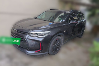 雪佛兰 沃兰多 2020款 轻混 Redline 530T 自动纵享版（5+2款）