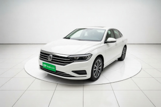 大众 速腾 2019款 280TSI DSG舒适型 国V