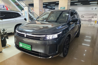 鸿蒙智行 问界M7 2024款 1.5T 智驾后驱Pro版 5座