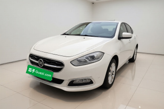 菲亚特 菲翔 2015款 1.4T 自动劲享版