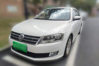 大众 朗逸 2013款 改款经典 1.6L 自动舒适版