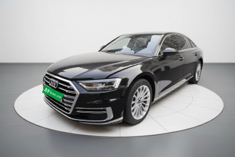 奥迪A8 2021款 A8L 50 TFSI quattro 舒适型