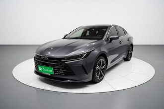 比亚迪 驱逐舰05 2022款 DM-i 55KM 尊贵型