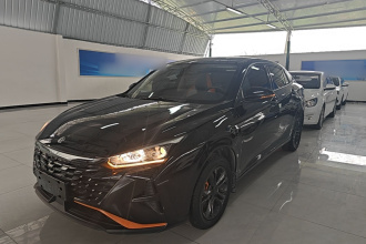 东风风神 奕炫 2023款 马赫版 1.5L 自动追风版