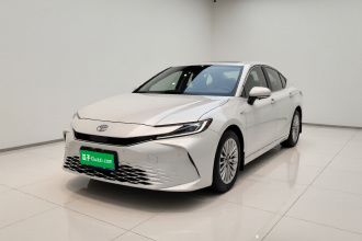 丰田 凯美瑞 2024款 双擎 2.0HGVP 豪华版