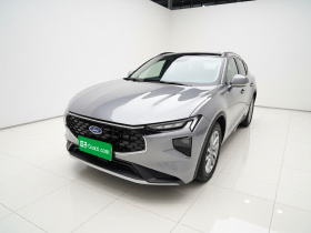 福特 EVOS 2022款 EcoBoost 245 风尚版