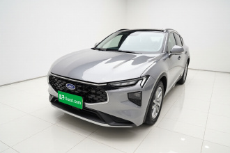 福特 EVOS 2022款 EcoBoost 245 风尚版