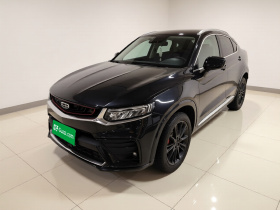 吉利汽车 星越 2020款 高能版 350T 耀星者