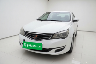 荣威350 2015款 1.5L 自动豪华天窗版
