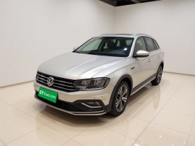 大众 C-TREK蔚领 2017款 230TSI DSG豪华型