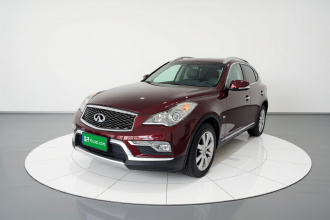 英菲尼迪QX50 2015款 2.5L 悦享版