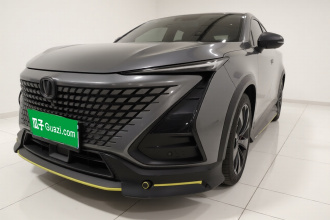 长安UNI-T 2020款 1.5T 旗舰型