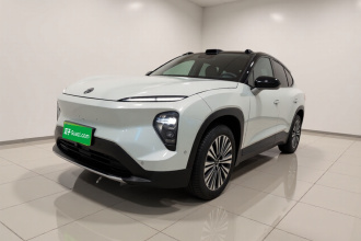 蔚来ES7 2022款 75kWh