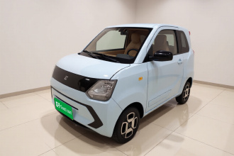 东风风光 风光MINIEV 2022款 糖果款 棒棒糖