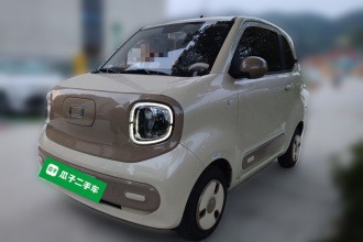 奔腾小马 2026款 222km 炫彩马