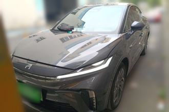飞凡汽车 飞凡R7 2024款 进阶Pro版