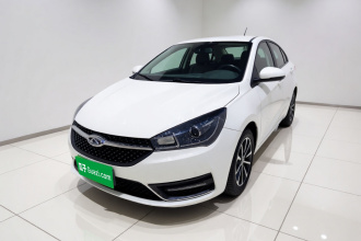 奇瑞 艾瑞泽5 2021款 PRO 1.5L 手动青春版