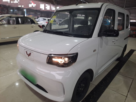 五菱汽车 五菱之光新能源 2025款 201km 标准型