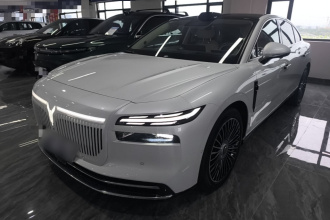岚图汽车 岚图追光 L 2026款 四驱Ultra