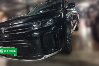 鸿蒙智行 问界M7 2024款 1.5T 智驾后驱Ultra版 5座