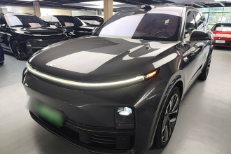 理想汽车 理想L7 2023款 Max