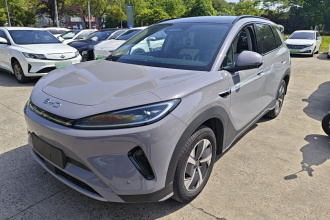 比亚迪 海狮05 EV 2025款 520KM智航版