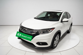 本田 缤智 2020款 1.5L CVT精英版