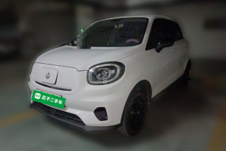 零跑汽车 零跑T03 2025款 310舒享版