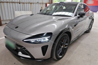 小米汽车 小米YU7 2025款 超长续航高性能四驱Max版