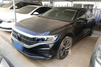 大众 帕萨特 2022款 330TSI 精英版