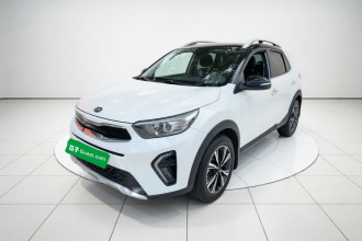 起亚 奕跑 2019款 1.4L 自动趣享版 国VI