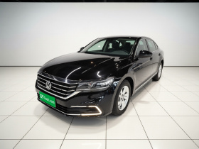 大众 帕萨特新能源 2020款 430PHEV 混动精英版 国VI