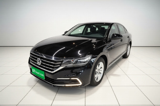 大众 帕萨特新能源 2020款 430PHEV 混动精英版 国VI