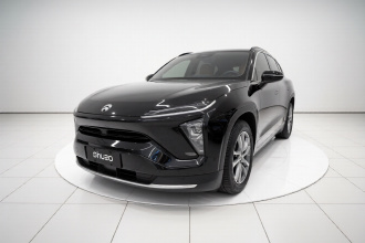 蔚来ES6 2020款 420KM 运动版