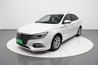 荣威i5 2019款 1.5L 自动4G互联朗越版