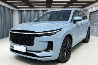理想汽车 理想ONE 2021款 增程6座版