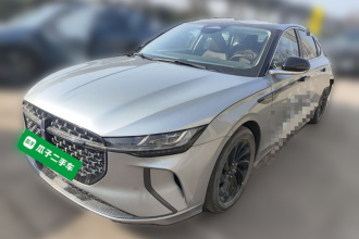 林肯Z 2024款 2.0T 两驱尊尚混动版