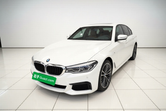 宝马5系 2020款 530Li 尊享型 M运动套装