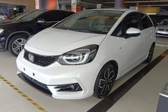 本田 LIFE 2021款 1.5L CVT SPO-SS灵动版
