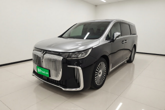 岚图汽车 岚图梦想家 2025款 PHEV 四驱尊贵鲲鹏版