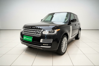 路虎 揽胜 2017款 3.0 SC V6 Vogue