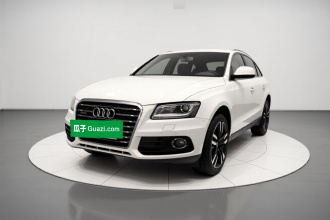 奥迪Q5 2016款 40 TFSI 舒适型