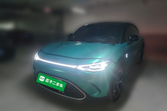 smart精灵#3 2024款 型动四驱版