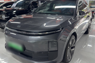 理想汽车 理想L6 2024款 Pro
