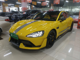 小米汽车 小米SU7 Ultra 2025款 Ultra